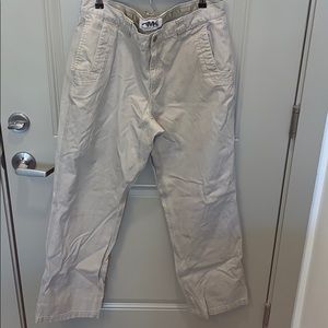 Mountain Khakis